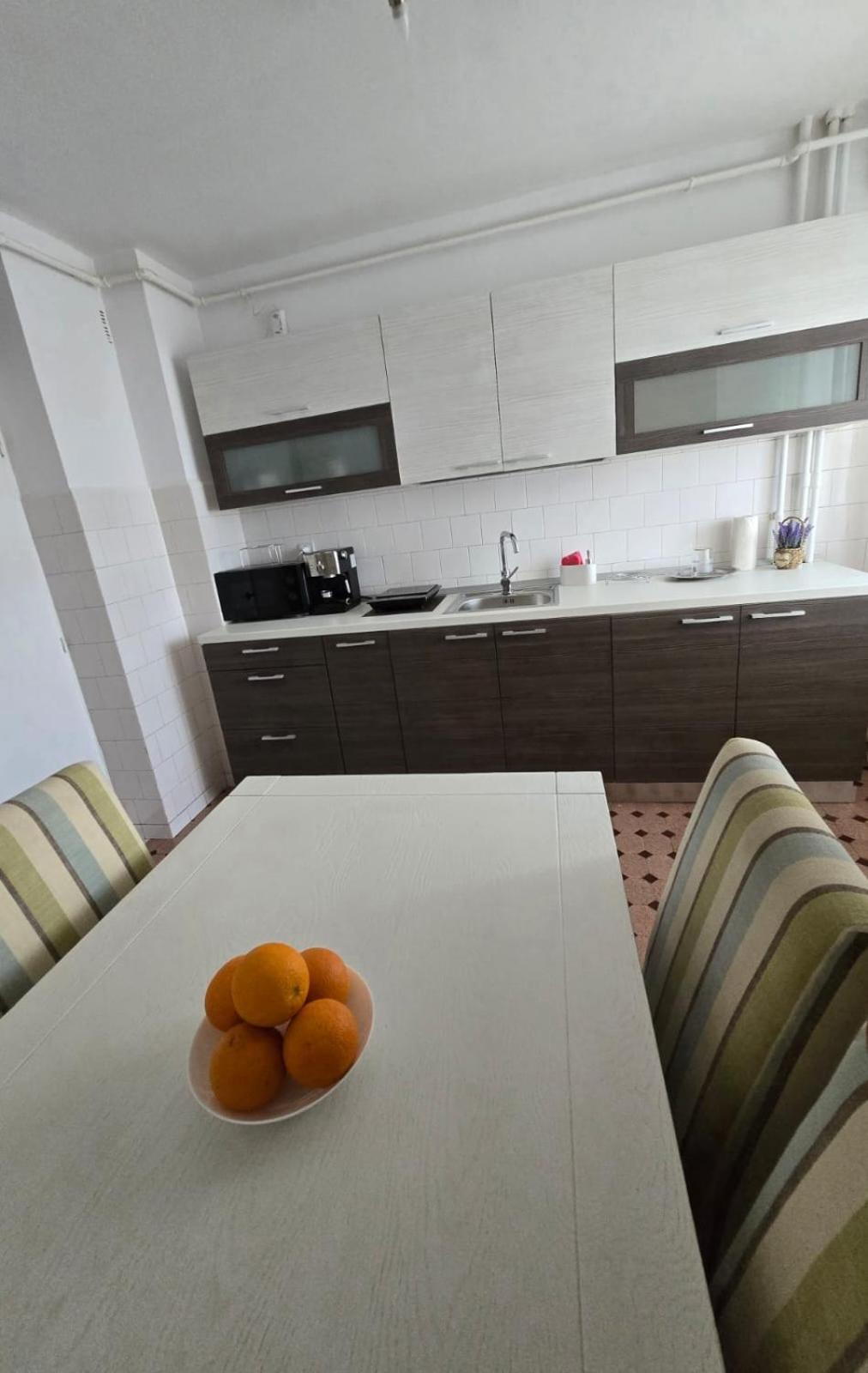 Apartament 3 Camere, Zona Dedeman Piteszti Zewnętrze zdjęcie