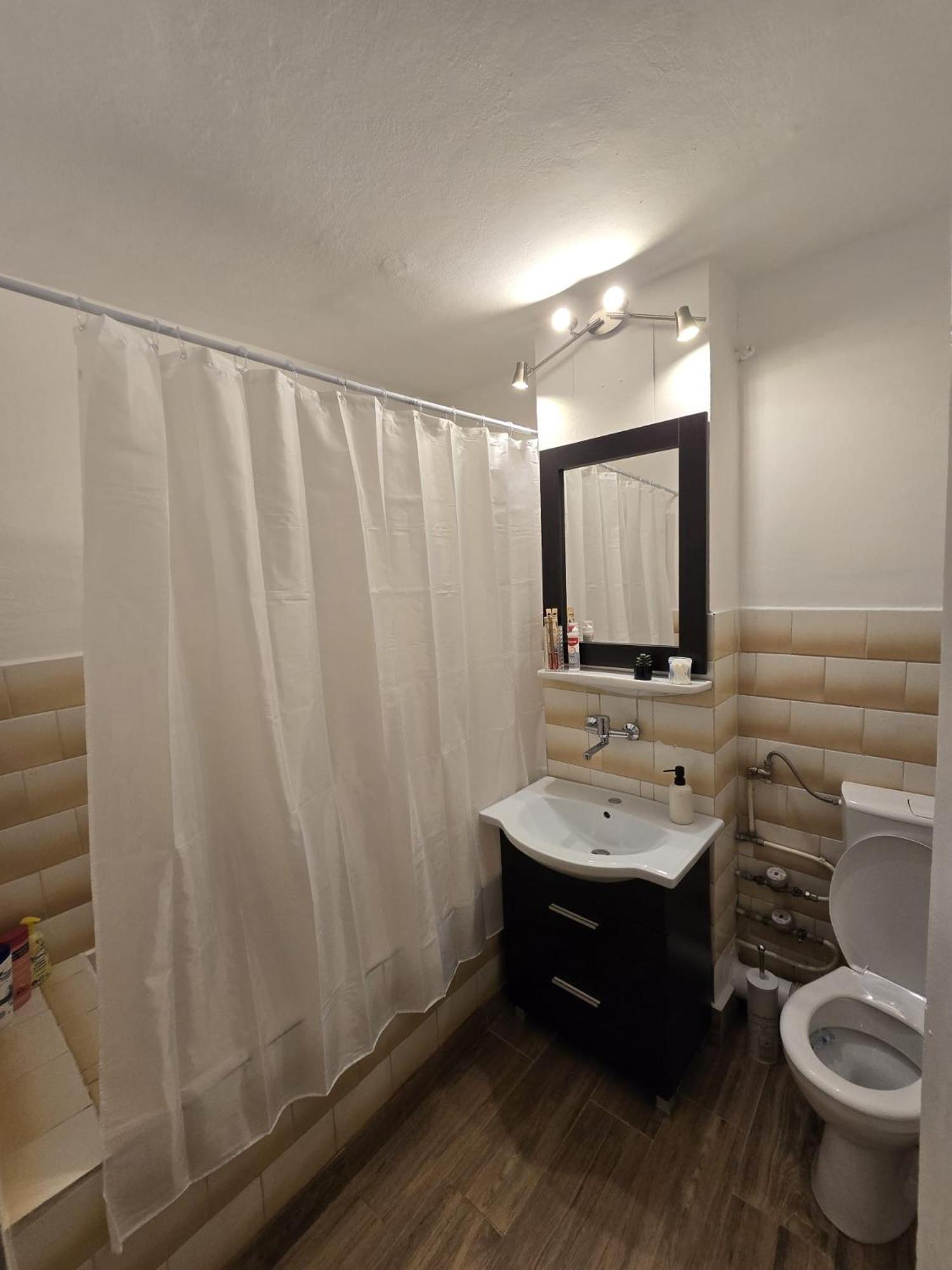 Apartament 3 Camere, Zona Dedeman Piteszti Zewnętrze zdjęcie