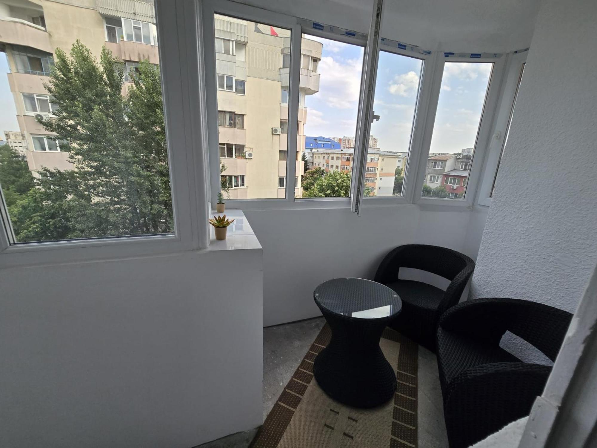 Apartament 3 Camere, Zona Dedeman Piteszti Zewnętrze zdjęcie